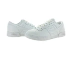 Fila Men's Athletic Shoes - Sneakers - White/White/White