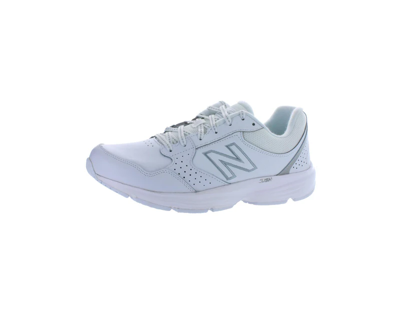 New Balance Women's Athletic Shoes 411 V1 - Color: White