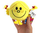 Little Miss Sunshine Plush Toy
