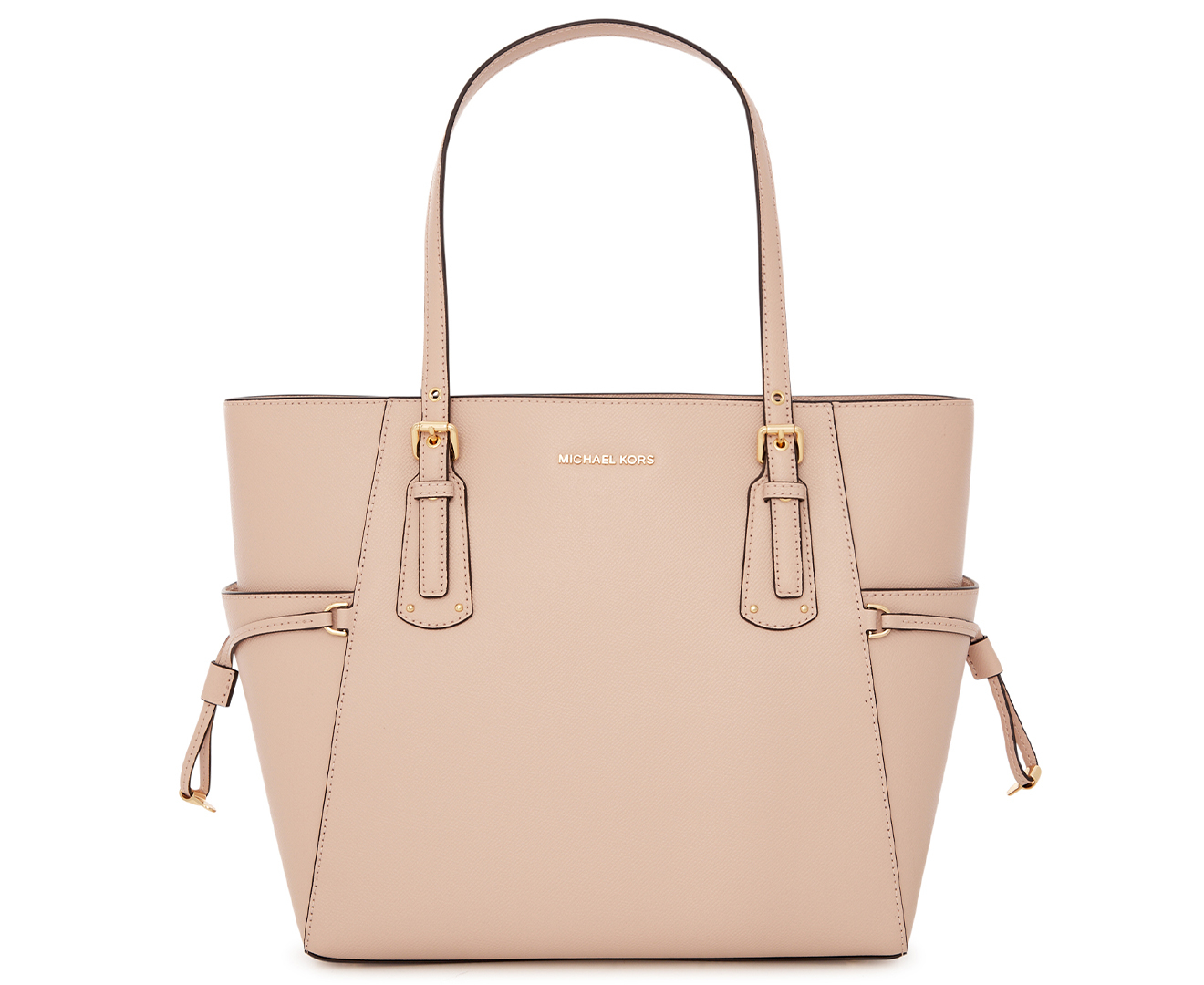 michael kors voyager east west