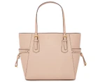 Michael Kors Voyager East West Tote - Soft Pink
