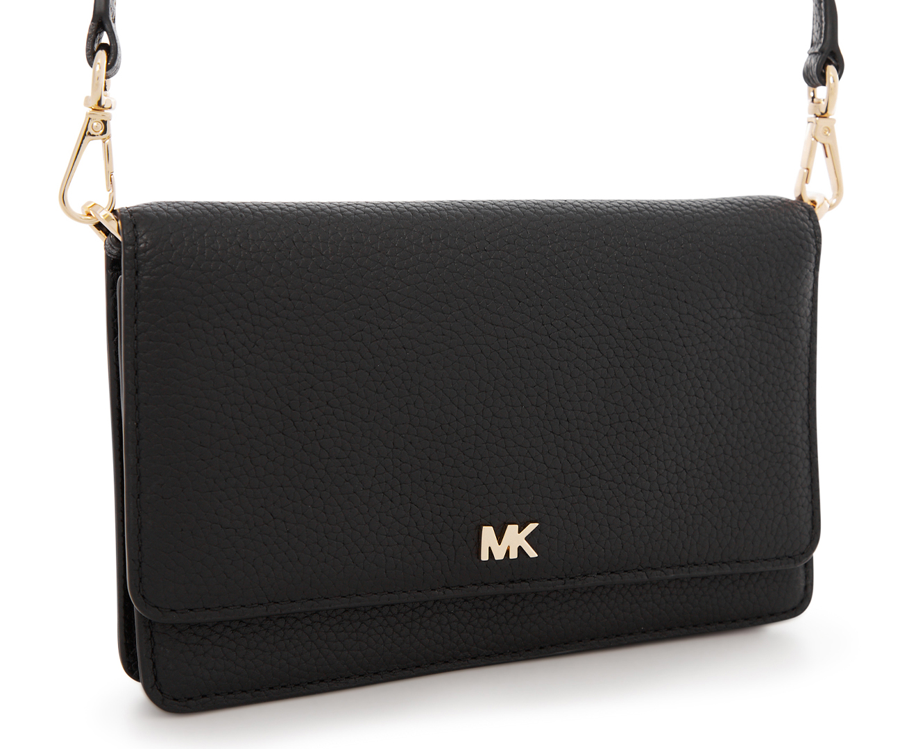 Michael Kors Mott Phone Crossbody Bag | The Art of Mike Mignola