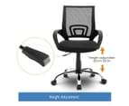 Ergonomic Mesh Office Chair for Home 3