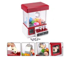 Carnival Kids Claw Machine Toy