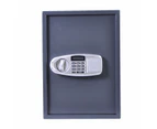 LCD Security Safe with Digital Lock