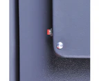 LCD Security Safe with Digital Lock