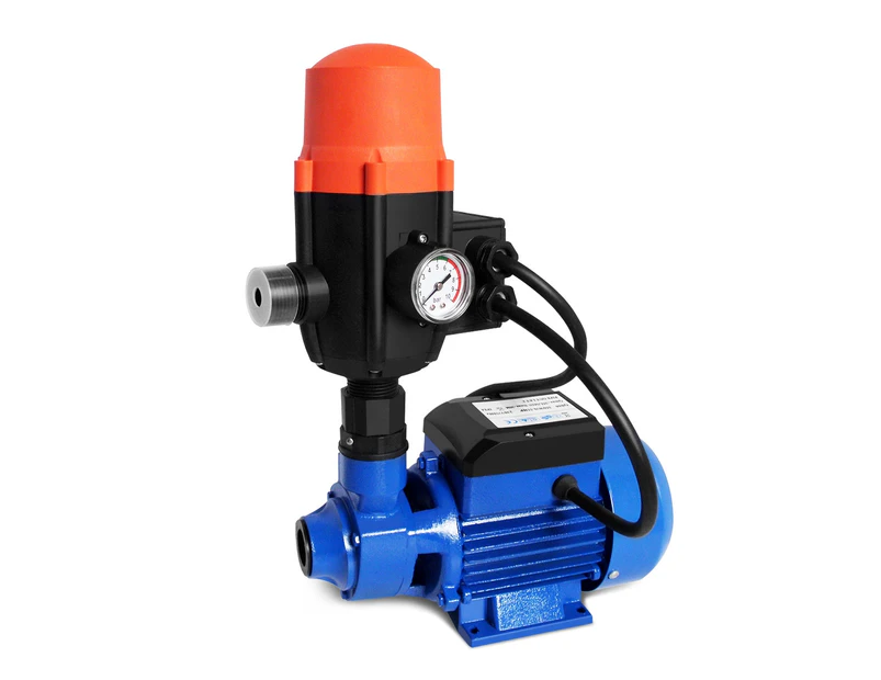 High Pressure Water Pump   350W