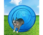 Easy packed Dog Training Tunnel with Portable Bag 5.5M