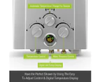 MAXKON 550L per Hr Portable Outdoor Gas Water Heater
