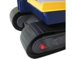 Toy Ride On Excavator Digger Pretend Play Construction Truck 5