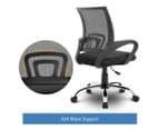 Ergonomic Mesh Office Chair for Home 4