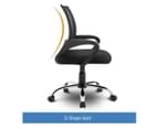 Ergonomic Mesh Office Chair for Home 5