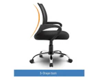 Ergonomic Mesh Office Chair for Home