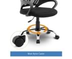 Ergonomic Mesh Office Chair for Home 8