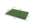 Pet Toilet Training Pad Artificial Grass Mat
