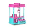 Claw Machine Arcade Crane Game Toy Machine Candy Grabber Machine with LED Lights 1