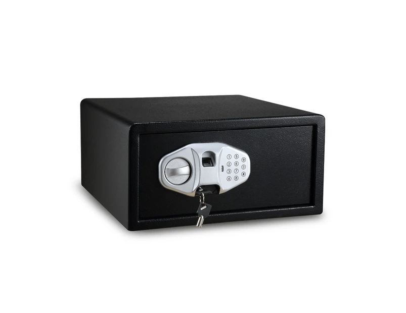 Electronic Fingerprint Security Safe Box Digital Lock