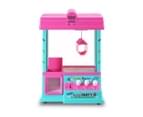 Claw Machine Arcade Crane Game Toy Machine Candy Grabber Machine with LED Lights 3
