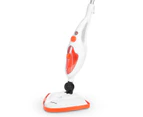 1300W Portable Cleaning Steamer Mop