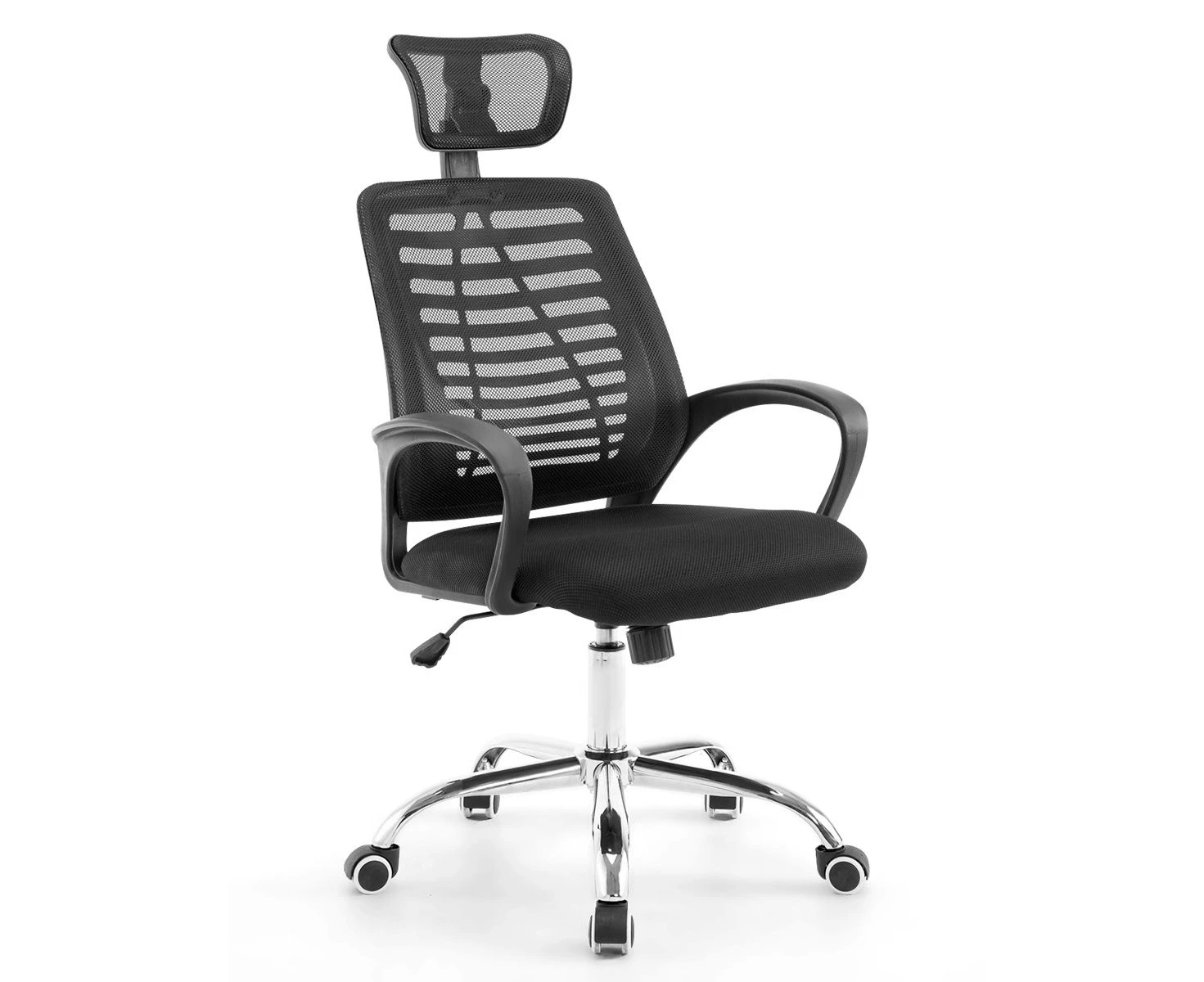 Ergonomic High Back Mesh Office Chair