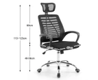 Ergonomic High Back Mesh Office Chair