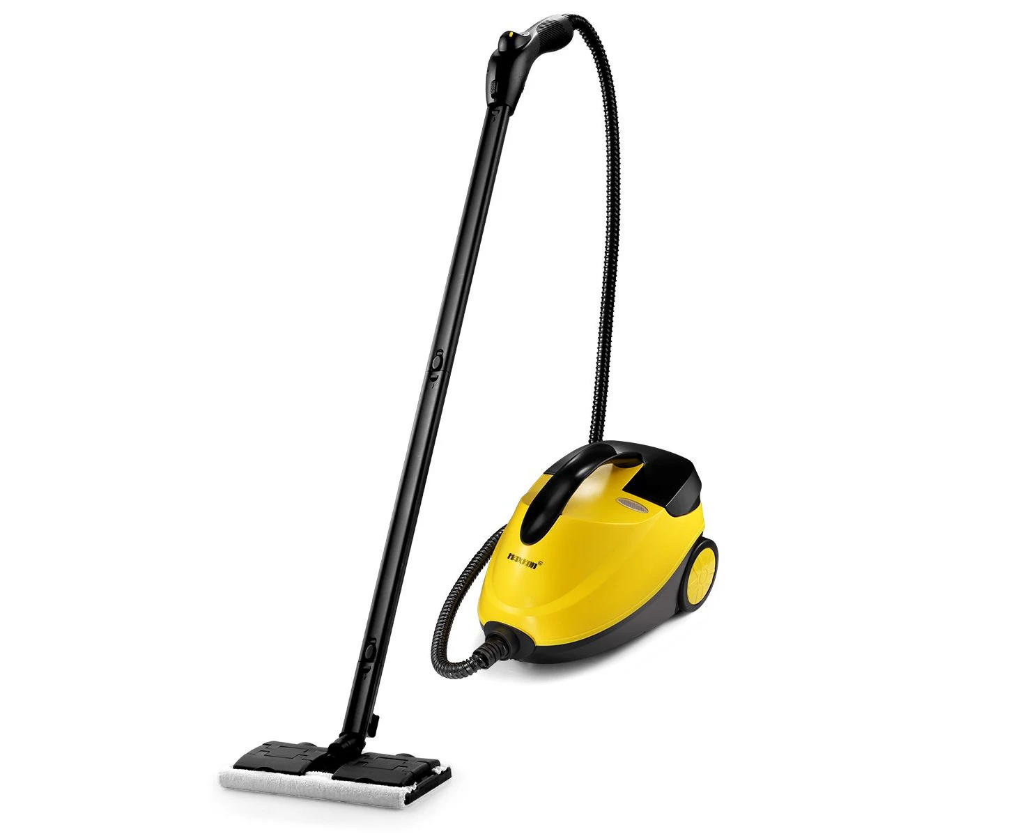 Maxkon 2000W Powerful Multi Function Steam Cleaner Mop