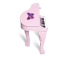 Deluxe musical Electronic Organ For Kids  Pink 3