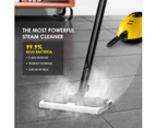 Maxkon 3.4L Powerful Multi Function Steam Cleaner  Commercial or Home Use