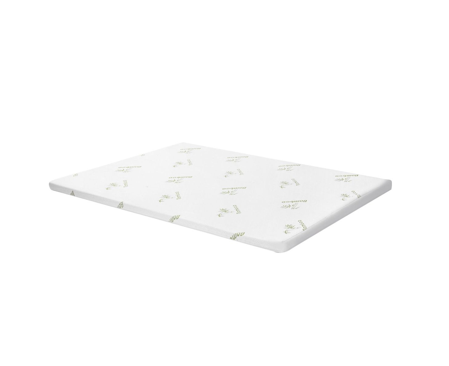 bamboo cool gel mattress