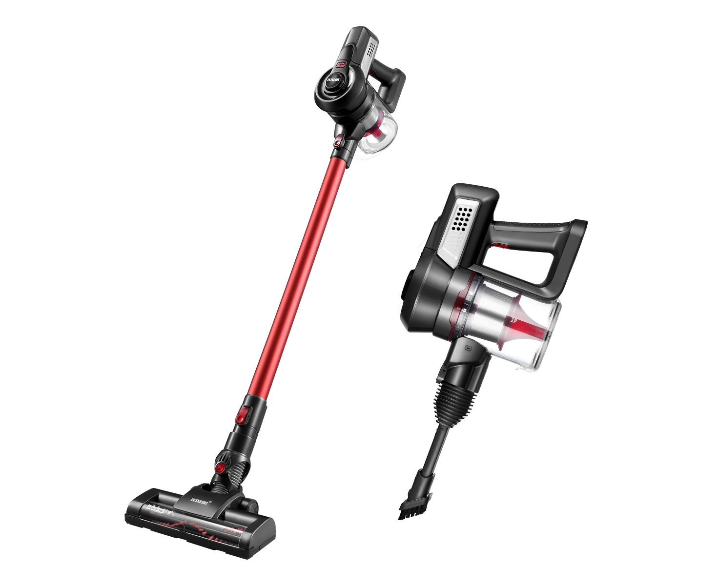 Maxkon cordless vacuum cleaner review sale