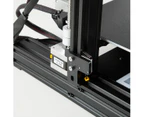 New Creality Ender 3 3D Printer High Precision 220x220x250mm Resume Print 1.75mm PLA ABS