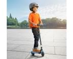 2-Wheel Electric Kick-to-Start Scooter Motorised Scooter for Kids with LED Lights 8