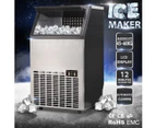Ice Cube Maker Machine 45 to 60kg per Day