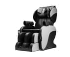 Full Body Massage Sofa Chair Pain Therapy with Remote Control 1