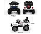 Kids Ride On Car Truck with Remote Control 8