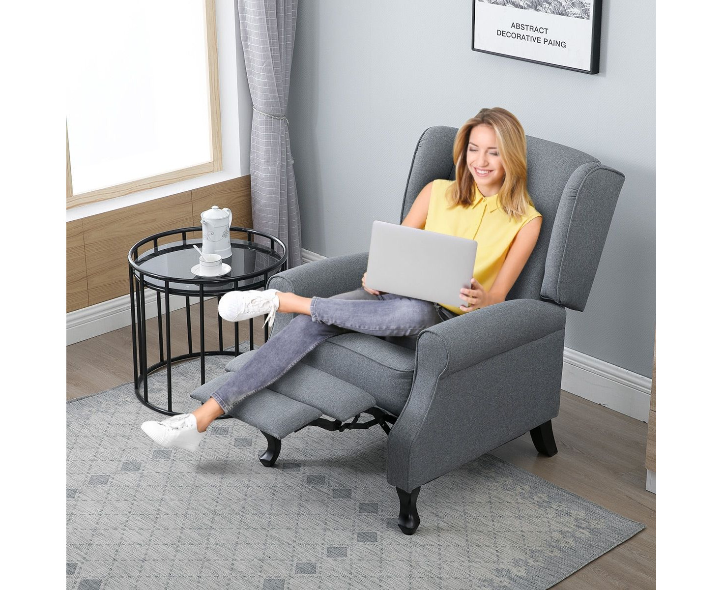 luxdream recliner