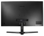 Samsung 32" Full HD CR500 Curved PC/Gaming Monitor LC32R500FHEXXY 6