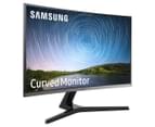 Samsung 27" Full HD CR500 Curved PC/Gaming Monitor LC27R500FHEXXY 3