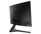 Samsung 27" Full HD CR500 Curved PC/Gaming Monitor LC27R500FHEXXY