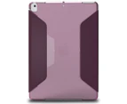 STM Studio Case For iPad 7th Gen / Air 3 / Pro 10.5" - Dark Purple
