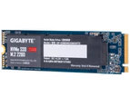 Gigabyte 256gb Ssd M.2 Pcie Nvme Desktop Pc Internal Solid State Drive 1700mb/s