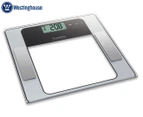 Westinghouse Body Fat/Hydration Digital Scale - WHPS01SK