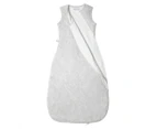 Tommee Tippee Grobag 1.0 Tog Sleep Bag - Grey Marle