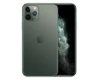 Apple iPhone 11 Pro 256GB - Midnight Green  - Refurbished - Refurbished Grade A