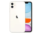 Apple iPhone 11 64GB - White  - Refurbished - Refurbished Grade A