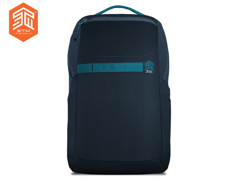STM 20L Saga 15" Laptop Backpack - Dark Navy