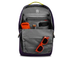 STM 20L Saga 15" Laptop Backpack - Granite Grey