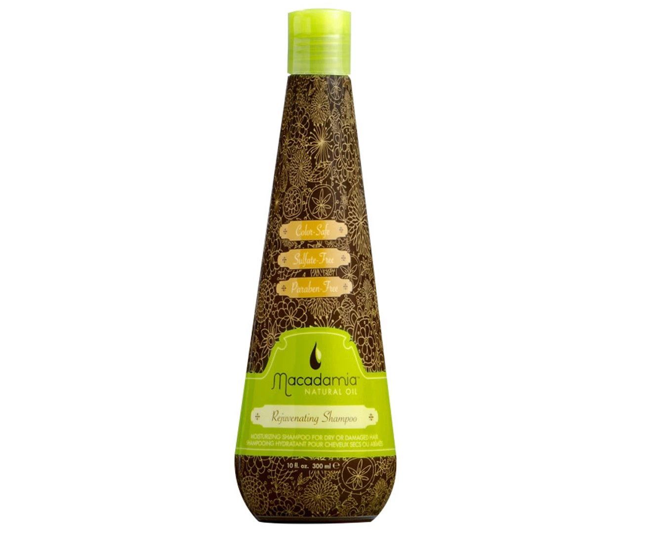 Macadamia Natural Oil Rejuvenating Shampoo 300mL