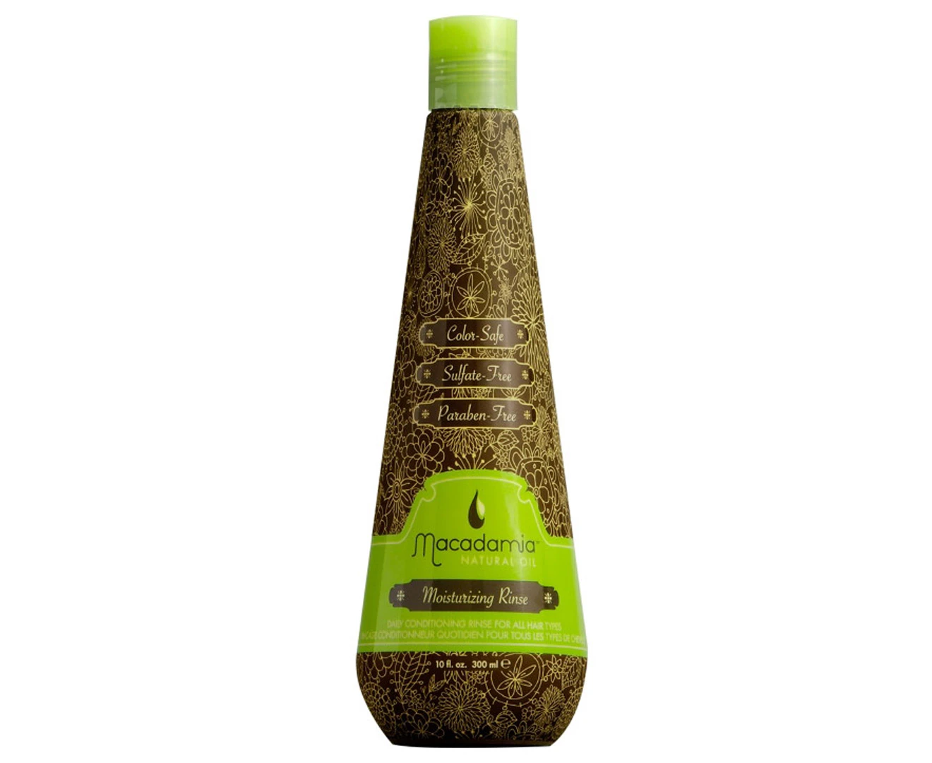 Macadamia Natural Oil Moisturising Conditioner 300mL