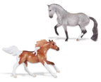 Breyer Horses Mystery Foal Surprise Family 11 1:32 Stablemates Scale  W5888